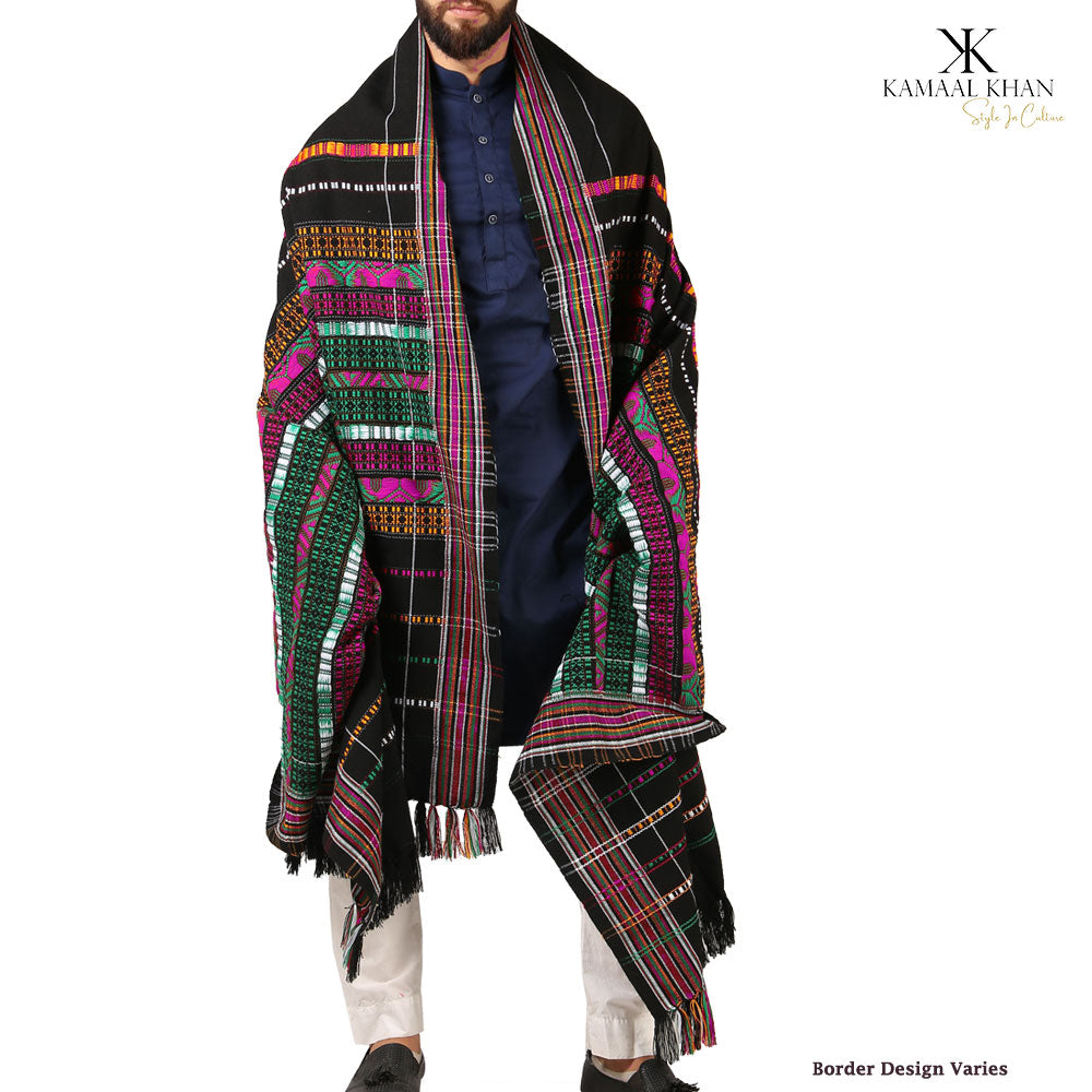 shomi x kamaal khan