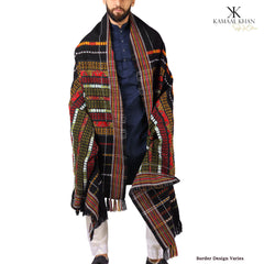 shomi x kamaal khan