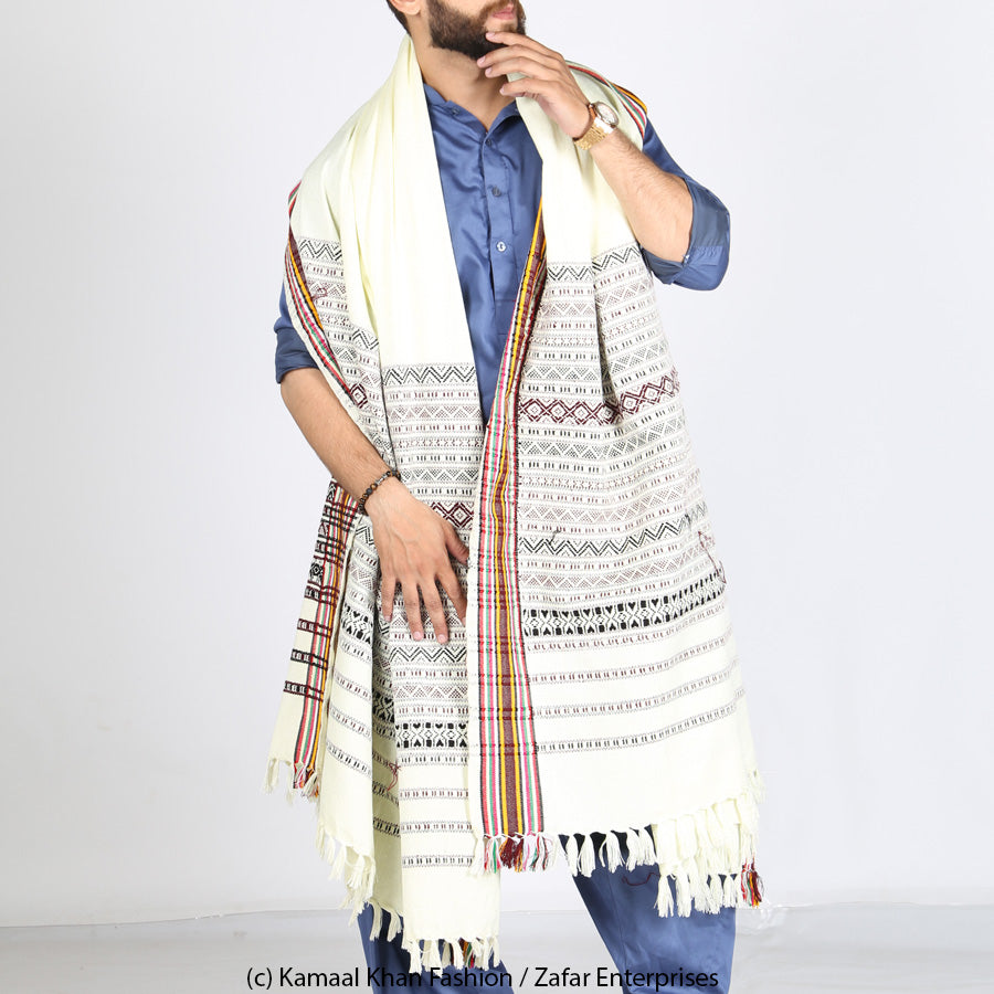 shomi x kamaal khan