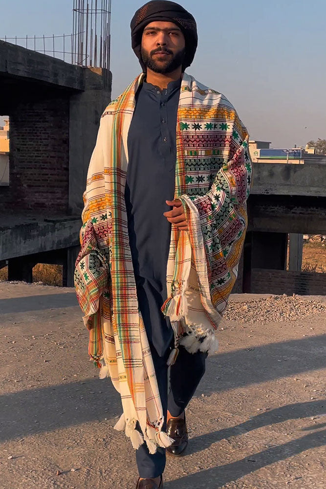 shomi x kamaal khan