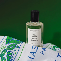 Thomas Kosmala Wild Stride Edp 100Ml