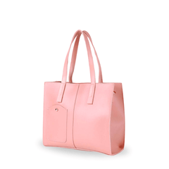 TINA PINK - Bag X