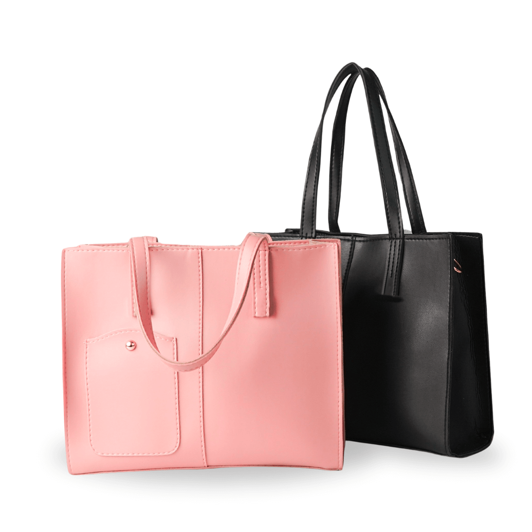 TINA BLACK - Bag X