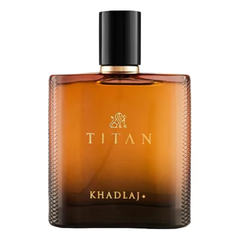 Khadlaj Titan Edp 100Ml
