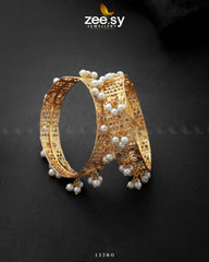 Traditional Kara Bangles - Zeesy Jewellery