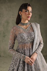 Esmeree By Imran Ramzan Unstitched 3 Piece Luxury Formals Collection'2025-Trésor d’Étoiles