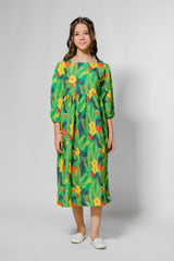 Sprinkles Stitched 1 Piece Summer Shirts Kids Collection'2025-Tropical Paradise