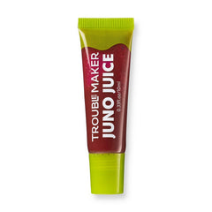 Trouble Maker Juno Juice Lipgloss Devi Berry 10ml