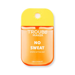 Trouble Maker - No Sweat Mattifying Setting Spray