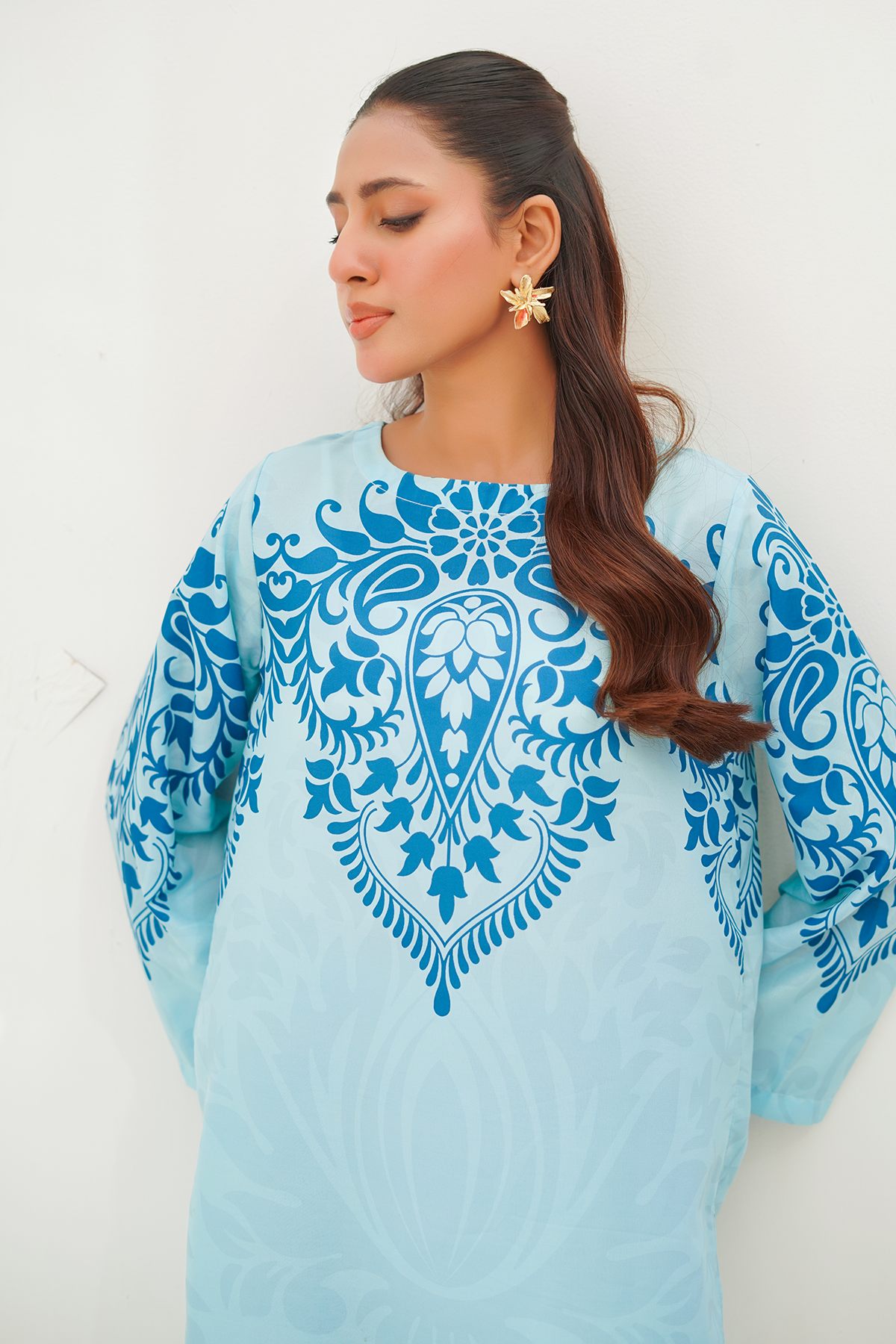 Shomi nairah