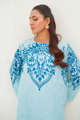 Shomi nairah