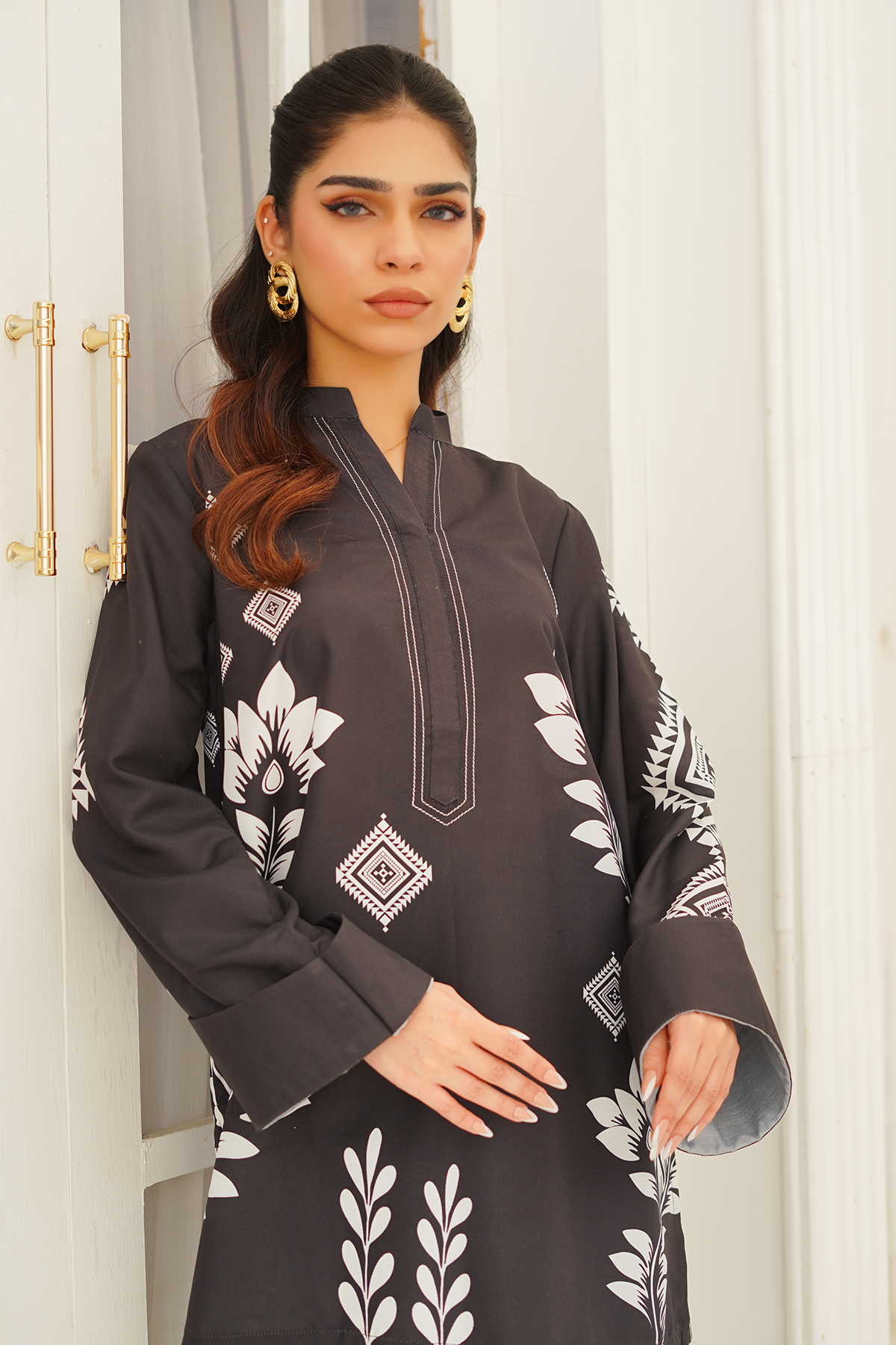 Shomi nairah