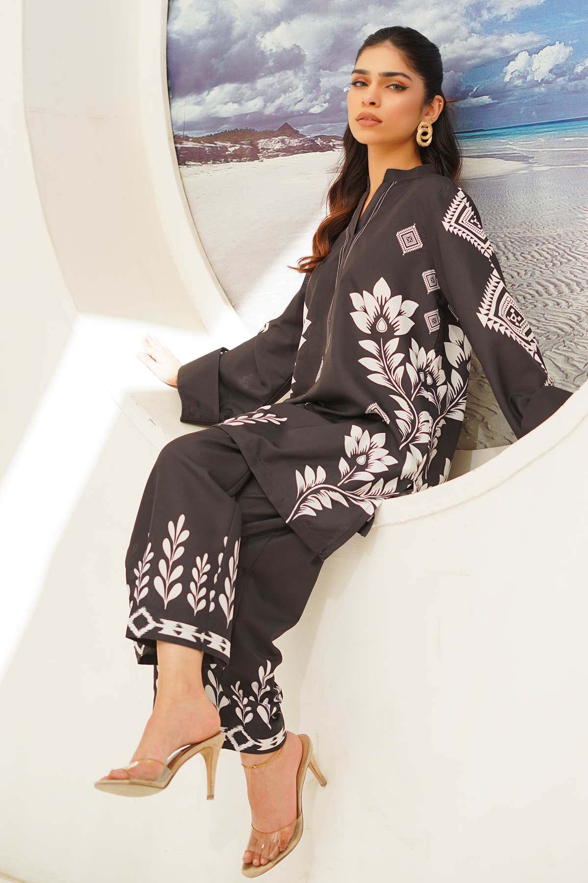 Shomi nairah