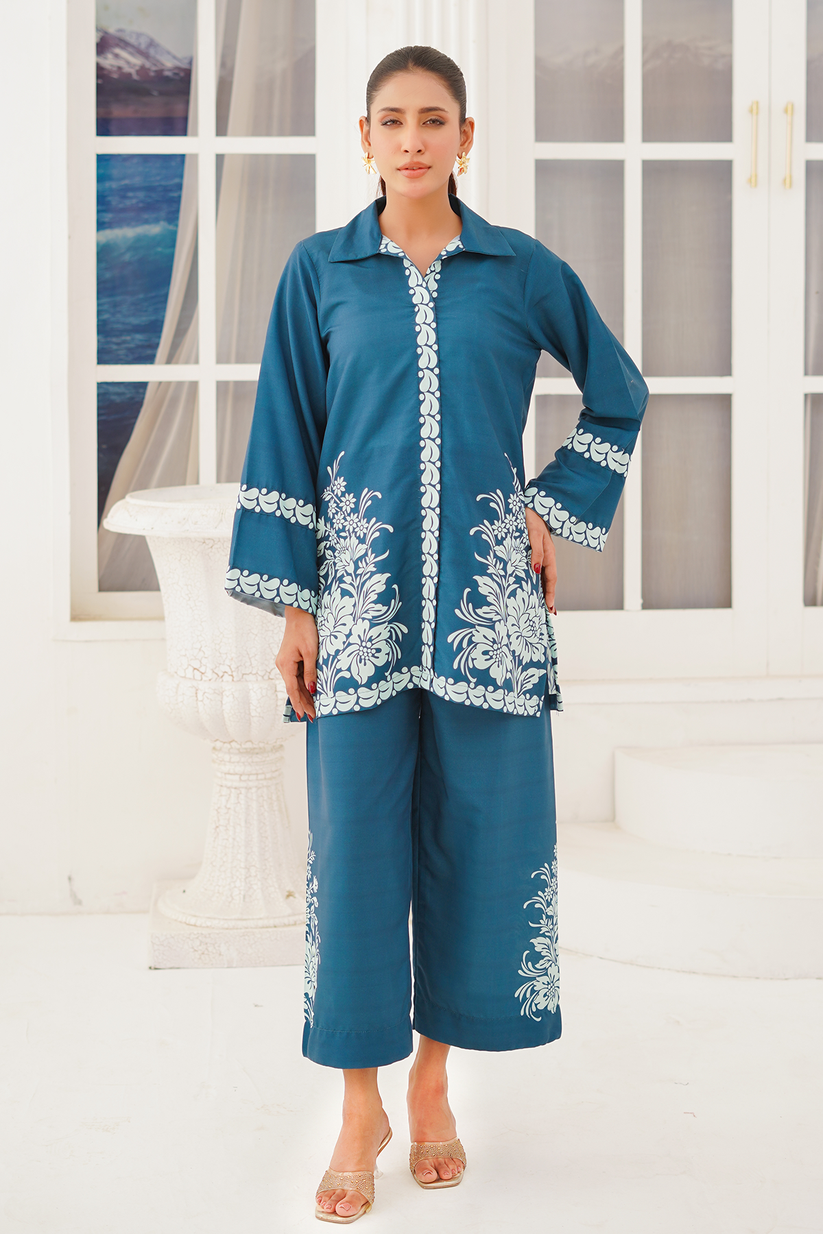 Shomi nairah