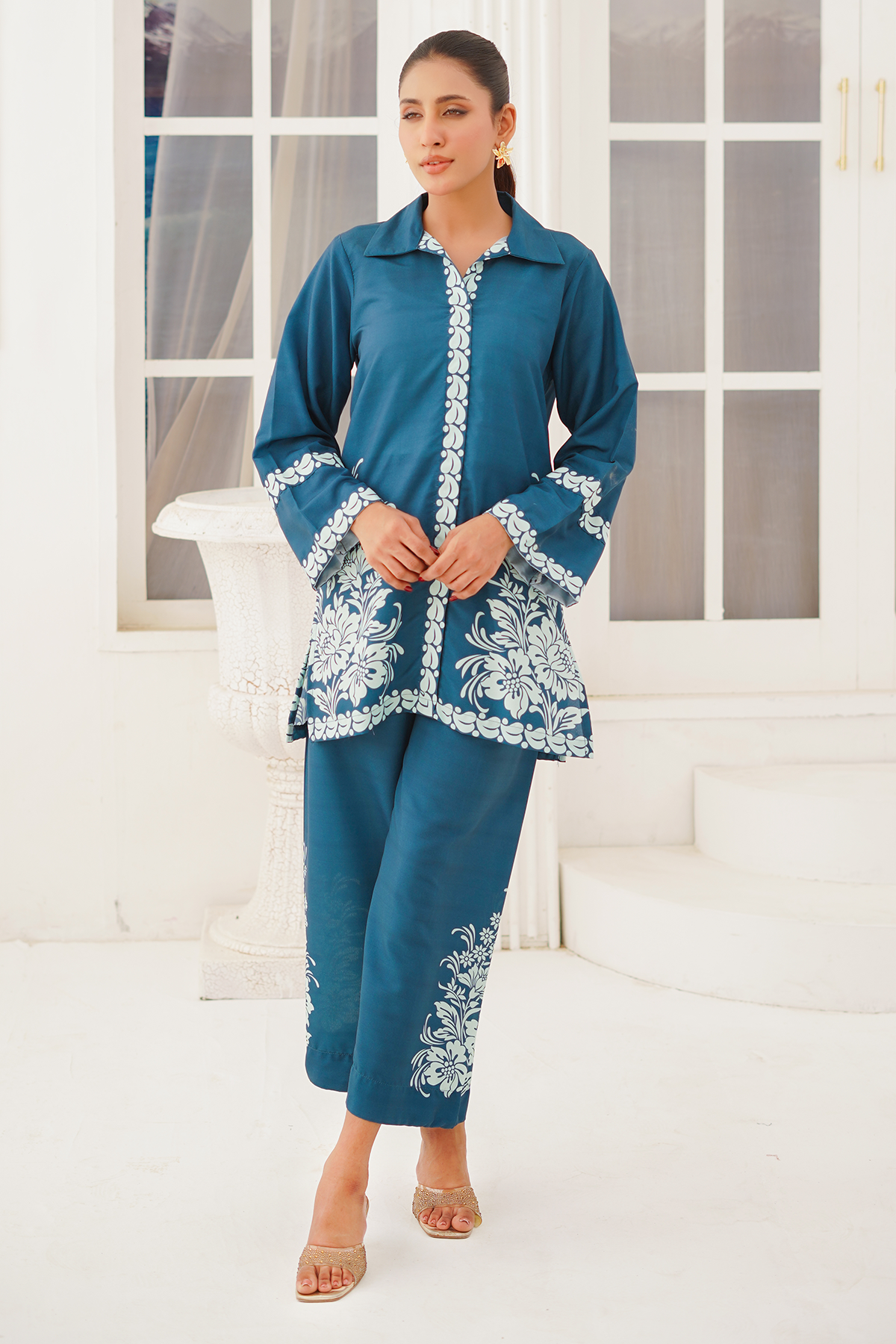Shomi nairah