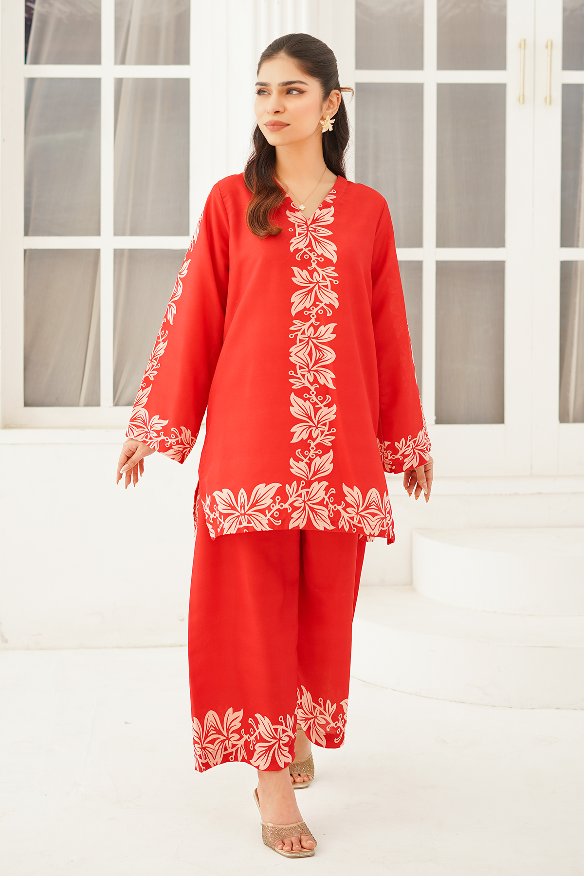 Shomi nairah