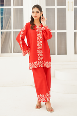 Shomi nairah