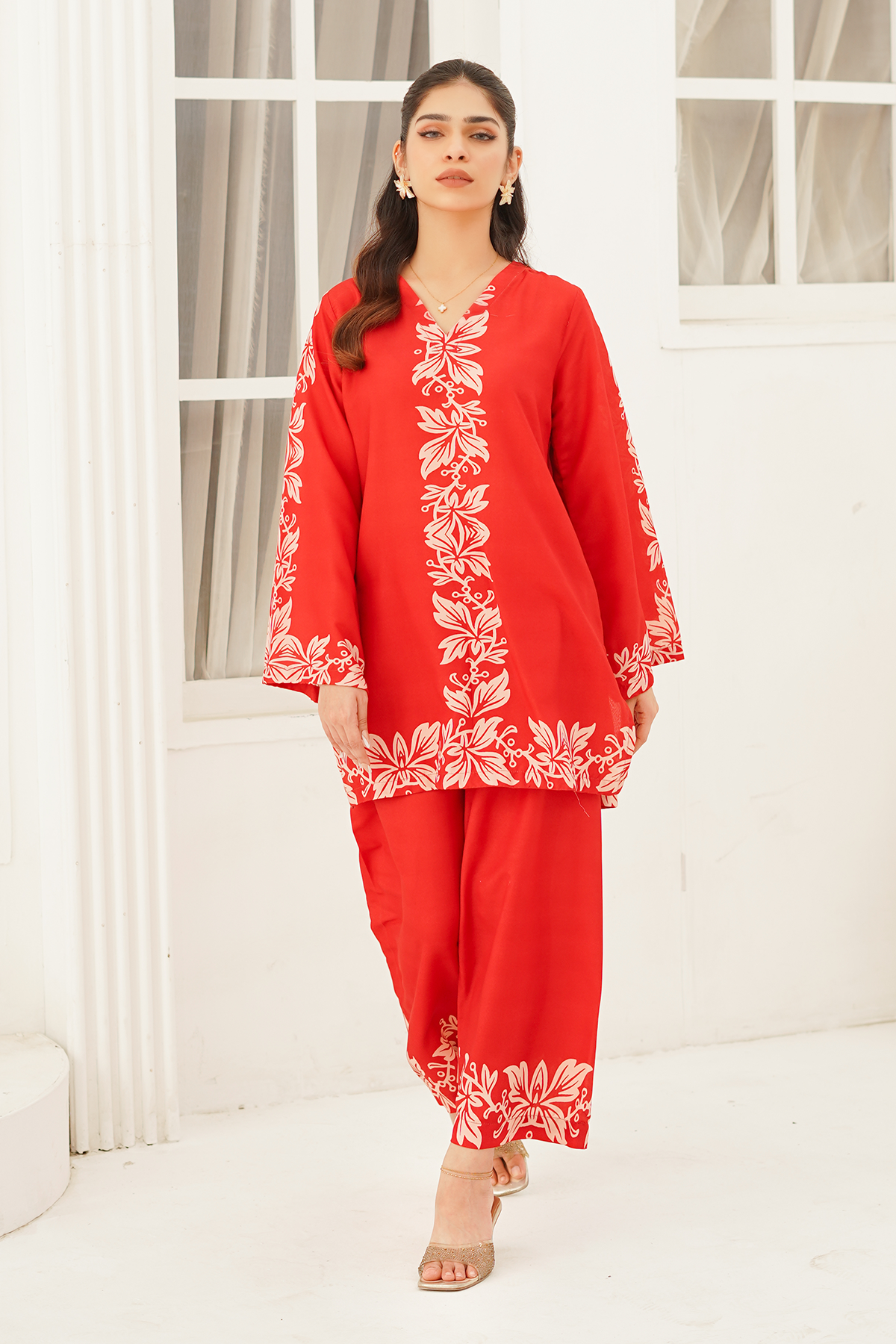 Shomi nairah