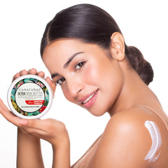 Conatural-Ultra Body Butter