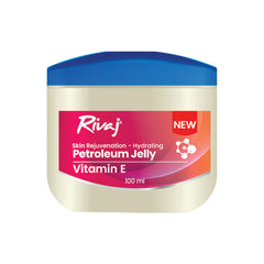 Rivaj-Hydrating Vitamin E Petroleum Jelly