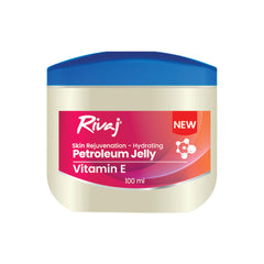Rivaj-Hydrating Vitamin E Petroleum Jelly