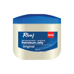 Rivaj-Hydrating Original Petroleum Jelly