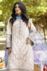 Jaan-E-Adaa By Imrozia Unstitched 3 Piece Luxury Emb Lawn Collection'2024-IPL-10-Zibaai