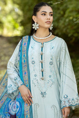 Jaan-E-Adaa By Imrozia Unstitched 3 Piece Luxury Emb Lawn Collection'2024-IPL-07-Zarafat