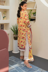 Zellbury Unstitched 2 Piece Lawn Drop-04 Vol-02 Collection'2024-WU-168