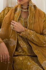Suave By Emaan Adeel Unstitched 3 Piece Luxury Formals Collection'2024-SU-04-Zoe