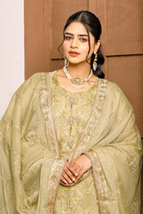 Ketifa Unstitched 3 Piece Festive Wedding Collection'2025-Ar 0506