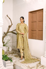 Ketifa Unstitched 3 Piece Festive Wedding Collection'2025-Ar 0506