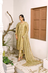 Ketifa Unstitched 3 Piece Festive Wedding Collection'2025-Ar 0506