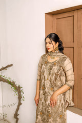 Ketifa Unstitched 3 Piece Festive Wedding Collection'2025-Ar 0505