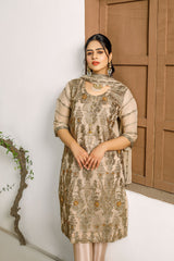 Ketifa Unstitched 3 Piece Festive Wedding Collection'2025-Ar 0505