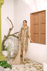 Ketifa Unstitched 3 Piece Festive Wedding Collection'2025-Ar 0505