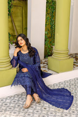 Ketifa Unstitched 3 Piece Festive Wedding Collection'2025-Ar 0501