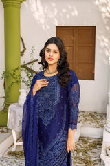 Ketifa Unstitched 3 Piece Festive Wedding Collection'2025-Ar 0501