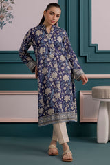 Zellbury Stitched Shirts And Tunics Summer Lawn Suit-WPS2612249