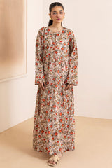 Zellbury Stitched Shirts And Tunics Summer Lawn Suit-WPS2612040