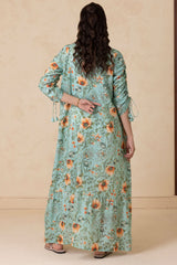 Zellbury Stitched Shirts And Tunics Summer Lawn Suit-WPS2612035