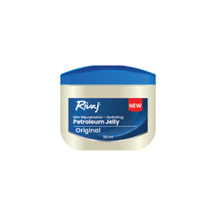 Rivaj-Hydrating Original Petroleum Jelly