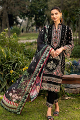Panache Apparel Stitched Collection-Nieve