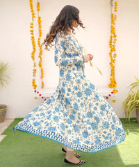 Dhaga Stitched Shirts Summer Collection'2025-Chandni