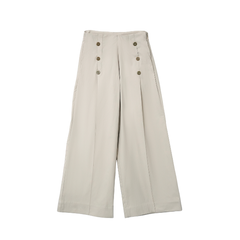 Little Bundles Stitched Kids Suit-Skin Plazo