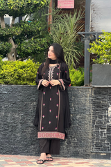 Raanze Stitched-Zara | 3PC