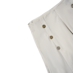 Little Bundles Stitched Kids Suit-Skin Plazo