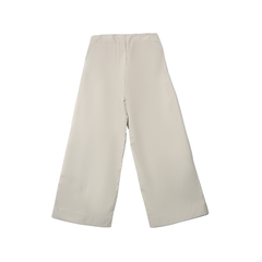 Little Bundles Stitched Kids Suit-Skin Plazo