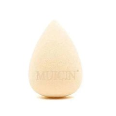 Muicin-Beige Makeup Blender Sponge