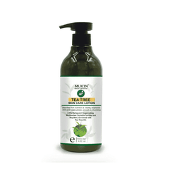 Muicin-Tea Tree Hydration Body Elixir